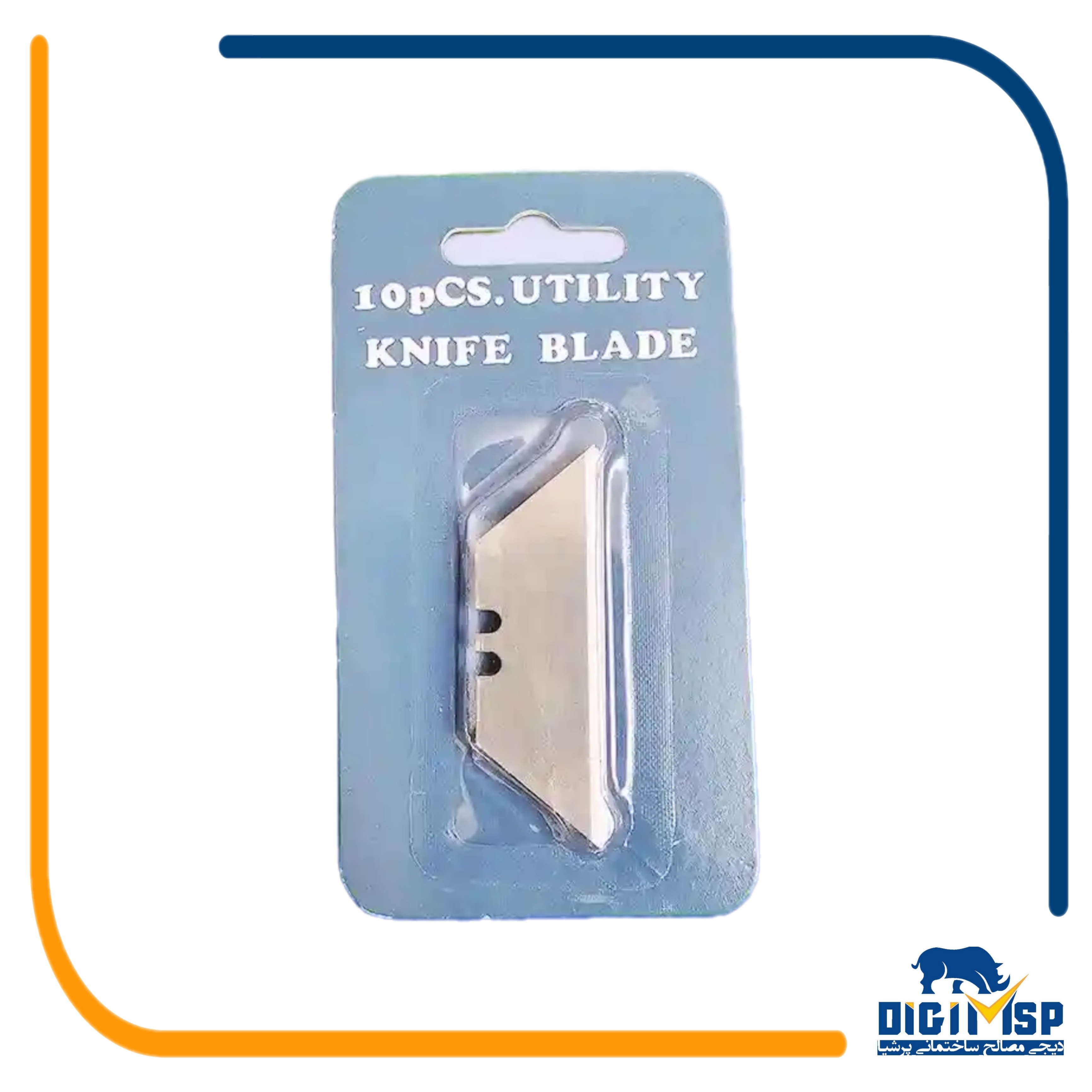 تیغه کاتر (10 تایی) 